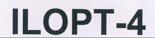 Ilopt-4 Device mark 2191672 Trademark