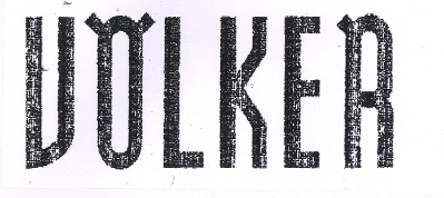 Volker Device mark 1849177 Trademark