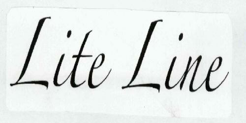 Lite Line Device mark 1948085 Trademark