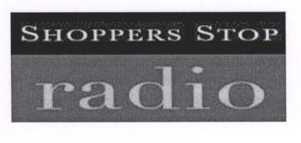 Radio (device) Device mark 1675782 Trademark