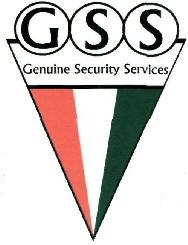 Gss (device) Device mark 2561658 Trademark