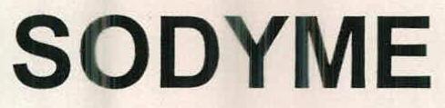 Sodyme Device mark 2429420 Trademark