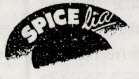 Spice Lia(label) Device mark 990130 Trademark