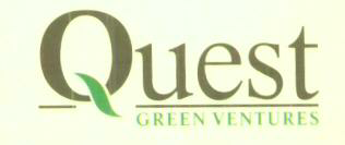 Quest (label) Device mark 1605195 Trademark