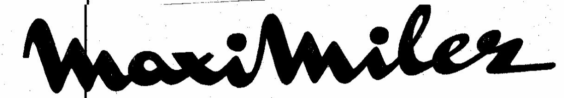 Maximum (device) Device mark 300426 Trademark
