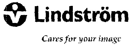 Lindstrom Cares For Your Image, Logo Device mark 1475994 Trademark