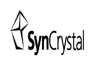 Syncrystal Device mark 2008648 Trademark
