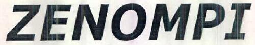 Zenompi Device mark 2680817 Trademark