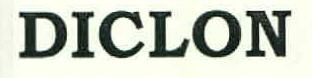 Diclon Device mark 2795577 Trademark
