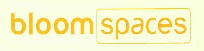 Bloom Spaces (label) Device mark 2738232 Trademark