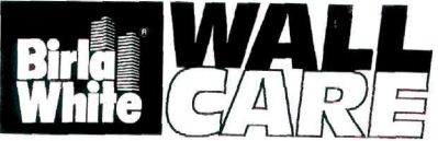 Birla White Wall Care (device) Device mark 1013124 Trademark