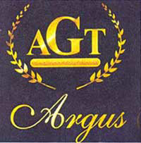 Agt Device mark 1866319 Trademark