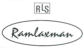 Ramlaxman Device mark 1857843 Trademark