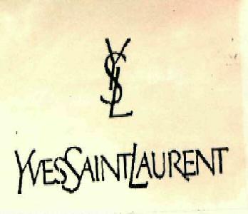 Yves Saint Laurent Device mark 681455 Trademark