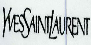Yvessaintlaurent Device mark 1522497 Trademark