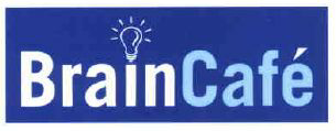 Brain Cafe Device mark 2191290 Trademark