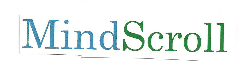 Mindscroll Device mark 2284024 Trademark