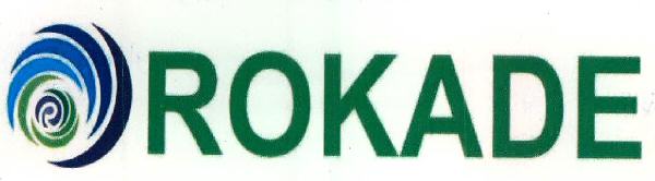 Rokade Device mark 2431481 Trademark