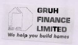 Gruh Finance Ltd., Device mark 1710097 Trademark