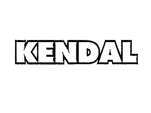 Kendal Device mark 2152009 Trademark