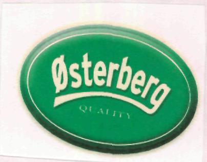 Osterberg (label) Device mark 2107789 Trademark