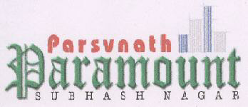 Parsvnath Paramount With Lable Device mark 1488015 Trademark
