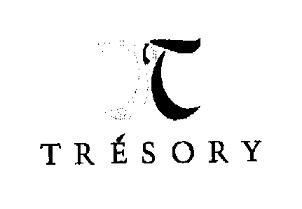Tresory Device mark 890216 Trademark