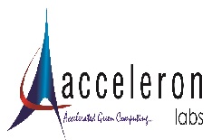 Acceleron Labs With Device Device mark 2921805 Trademark