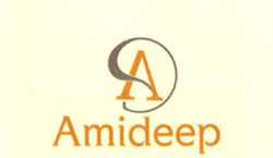 Amideep With A Logo Device mark 2635802 Trademark