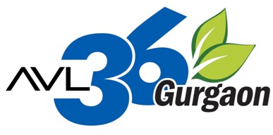 Avl 36 Gurgaon Device mark 2904730 Trademark
