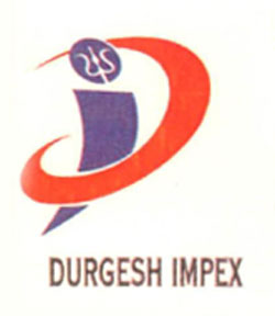 Durgesh Impex With Id Logo Device mark 2622147 Trademark
