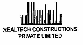 Realtech Constructions Private Limited With Device Mark Device mark 1455022 Trademark