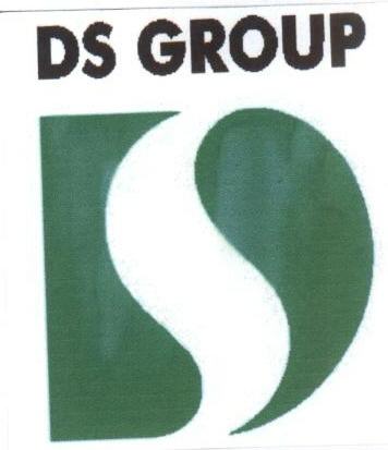Ds Group With Label Device mark 1478051 Trademark