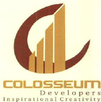 Colosseum Developers Inspirational Creativity Device mark 2604512 Trademark