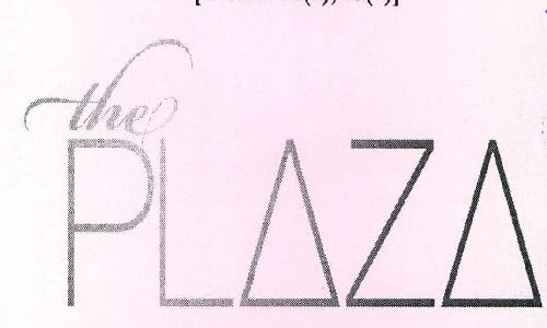 The Plaza Device mark 2254748 Trademark