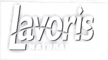 Lavoris Device mark 1804917 Trademark