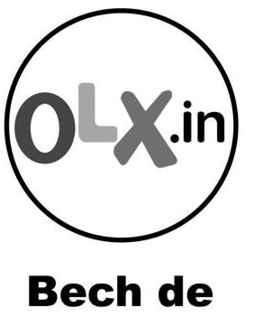 Olx.in Bech De Logo Device mark 2780086 Trademark