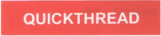 Quickthread Device mark 2344361 Trademark