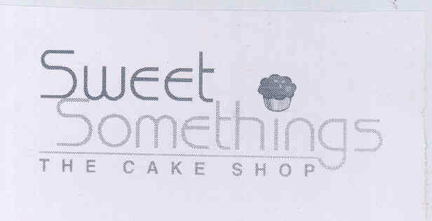 Sweet Somethings Device mark 1741161 Trademark
