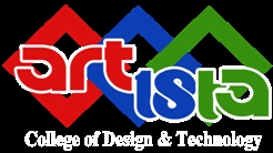 Artista College Of Design & Technology Device mark 2411099 Trademark