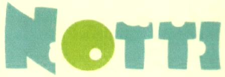 Notti Device mark 1604015 Trademark