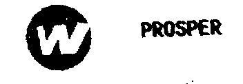 W Prosper Device mark 758845 Trademark