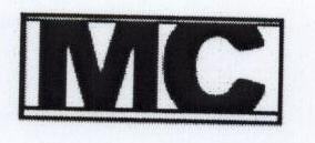 Mc With Device Device mark 1659740 Trademark