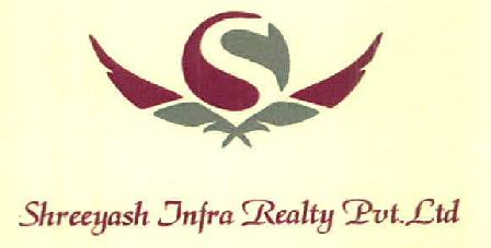 S Shreeyash Infra Realty Pvt. Ltd Device mark 2961244 Trademark
