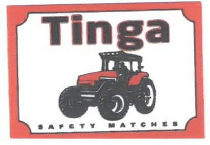 Tinga Device mark 2222431 Trademark