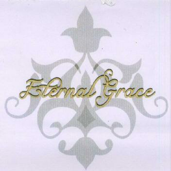 Eternal Grace With Label Device mark 1731118 Trademark