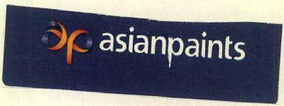 Ap Asianpaints Device mark 2983982 Trademark