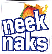 Neek Naks Device mark 1683041 Trademark