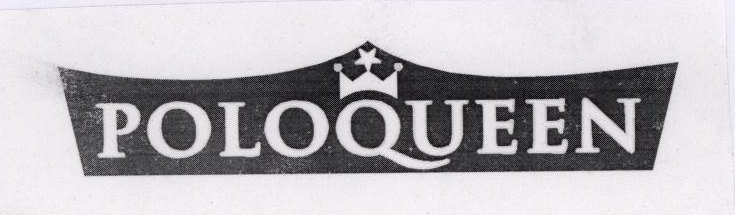 Poloqueen (label) Device mark 1783133 Trademark