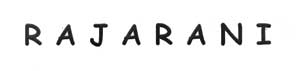 Rajarani Device mark 2143055 Trademark